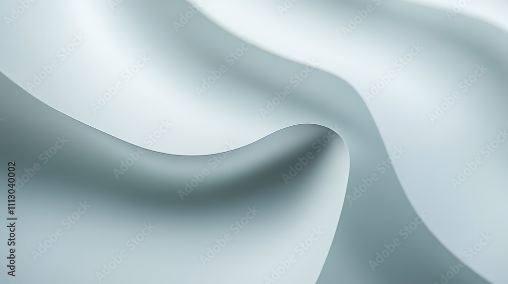 Poster minimalistic paper texture with a smooth surface