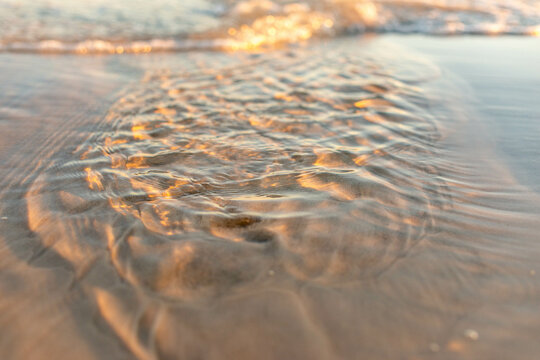 Water Ripples