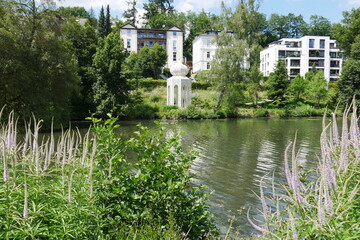 Kurpark Bad Schwalbach