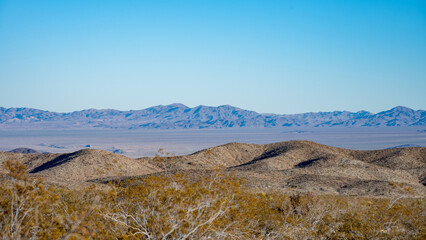 Discover the Beauty of Joshua Tree National Park Today