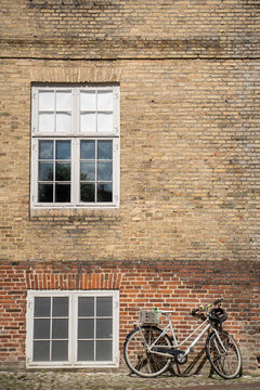 Bike by House