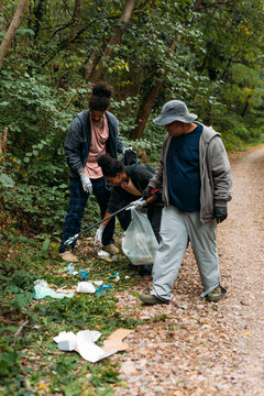 Environmental protection