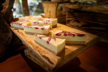 cheesecake 