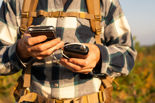 Hiker  power bank