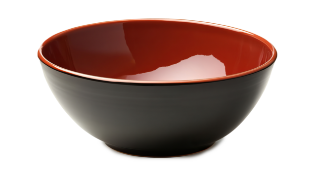 This beautifully crafted minimalist  bowl is perfect for serving various types of dishes elegantly and stylishly
