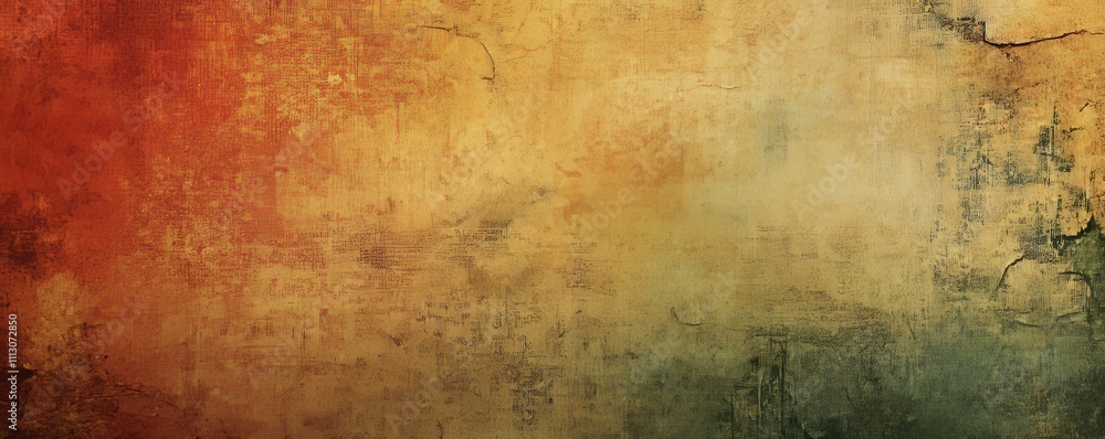 Poster grunge texture with old canvas pattern. used in old image design for overlay or scratch effect.