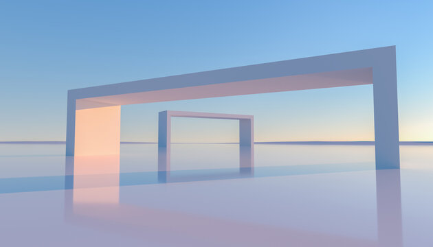 Abstract Architecture