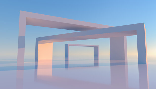 Abstract Architecture