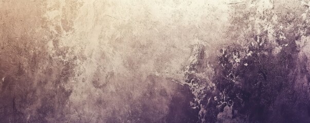 Beige purple gray grainy gradient background poster backdrop noise texture webpage header wide banner design