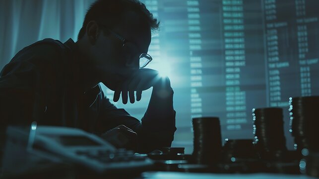 "Financial Analysis with Percentage Signs Representing Key Metrics, Data Evaluation, and Performance Indicators for Effective Decision-Making in Business and Investment Strategies"

 - Powered by Adobe