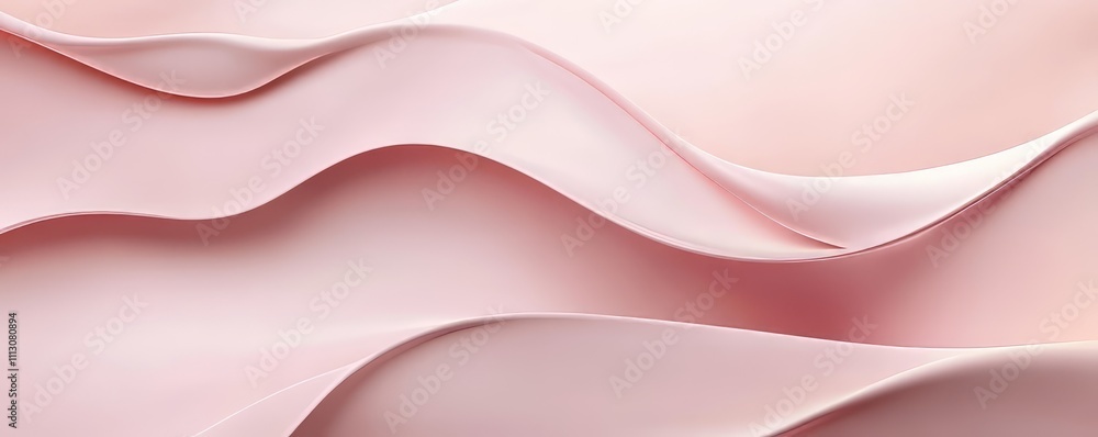 Poster pink beige gray smooth pastel colors grainy gradient background website header backdrop noise textur