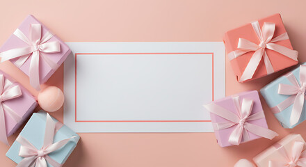 생일 선물 크리스마스 기프트 선물 행사 이벤트 세일 할인