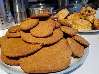 Gingerbread