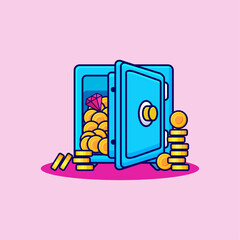 finance money dollar euro vector design icon