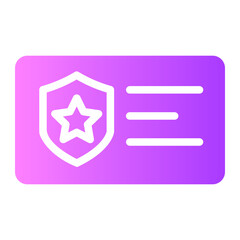 police identification