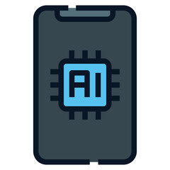 Smartphone Icon