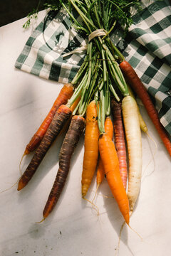 Vegetables