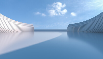 Abstract Architecture