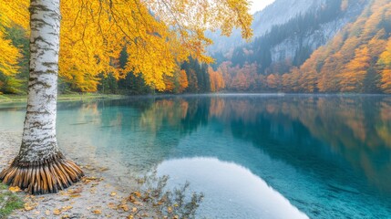 A dead tree standing alone in a lakebed reflects how climate change affects freshwater availability and ecosystems.