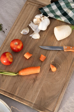 Vegetables
