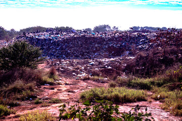 Vamos cuidar do meio ambiente e valorizar os resíduos