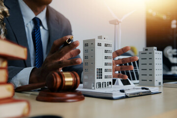 Real Estate Lawyer And House Foreclosure Law
