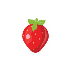 strawberry icon