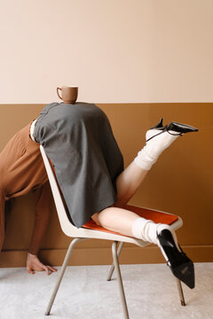 Surreal Creative Conceptual Photography With A Unique Twist