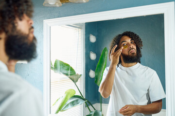 Men's Self-Care Ritual