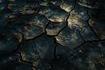 Drought climate change 