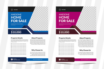 flayer design 2 set business flyer design template. business flyer set. business flyer bundle,Simple minimalist.
