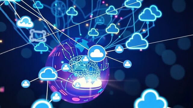 Urban iot cloud services
24113031