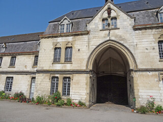 Pas de Calais, Chartreuse de Neuville