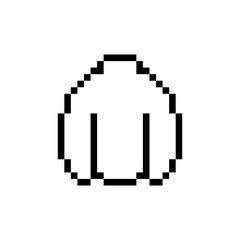 sweater pixel art for your needs