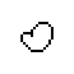 autumn glove pixel art for your needs