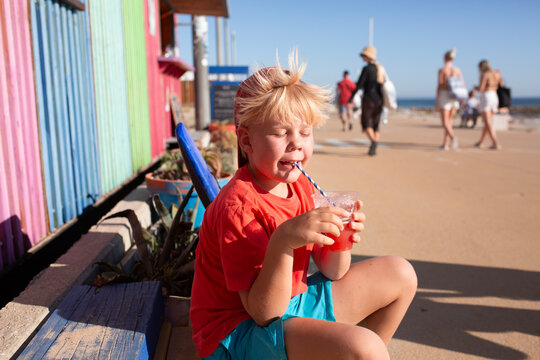Summer holidays