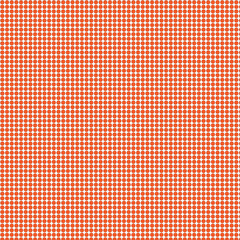 abstract orange new pattern design.