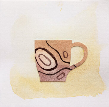 coffee cup