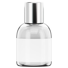 Luxury Blank Perfume Bottle