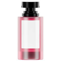 Luxury Blank Perfume Bottle