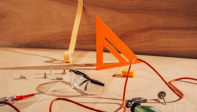 woodworker tools
