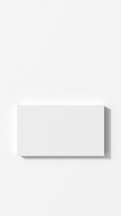 High-Quality Business Card Template with Matte Finish, luxury style, professional appearance, premium feel, sophisticated card, high-quality materials