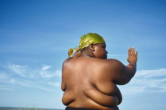 Sunny beach day, full of warmth!