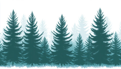 Obraz premium Minimalist background for creative design