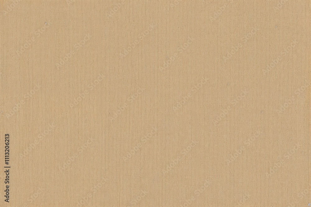 Poster elegant beige textured canvas background with rustic tileable design and generous copy space