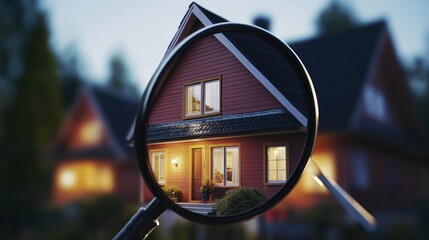 Home Inspection: A Detailed Look at Residential Property