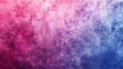 Fototapeta premium Abstract Pink Purple Blue Textured Background