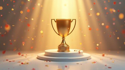 Achievement, Excellence, and Recognition: Celebrating the Best Candidate