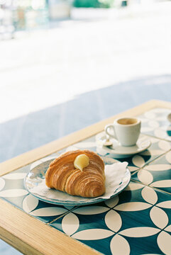 Italian breakfast