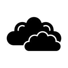 Clouds Icon